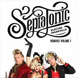 Sepiatonic - Trailer Swift (Crash Party Remix)