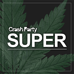 Crash Party - Super