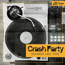 Crash Party - Sounds Like This EP